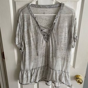 American eagle shirt